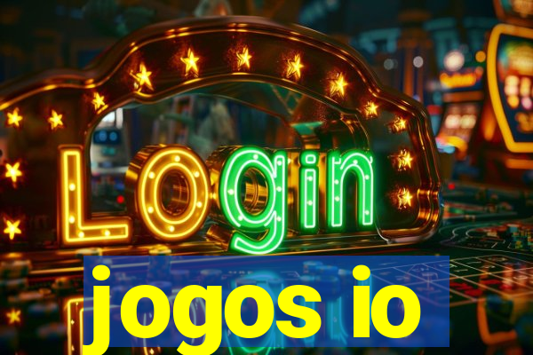 jogos io